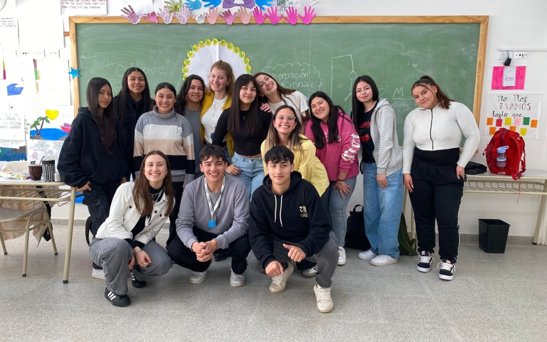 Vinculación entre la academia y territorio