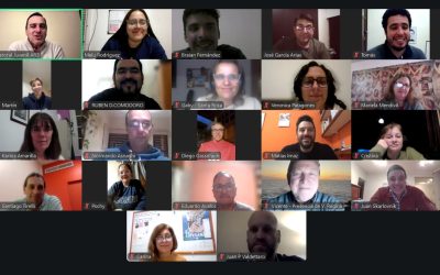 El Voluntariado Misionero es una experiencia “transformadora”