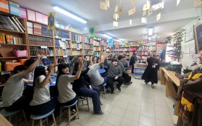 ExpoBosco 2025, un espacio para valorar el esfuerzo y la creatividad