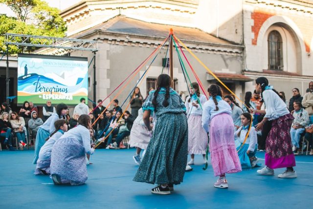 2025.10.25 Fiesta de la Comunidad – San Isidro (2)
