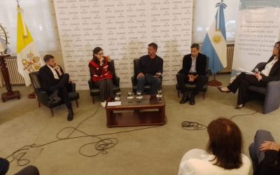 “Estamos poniendo un casino en la mano de los niños, el camino es la prevención”