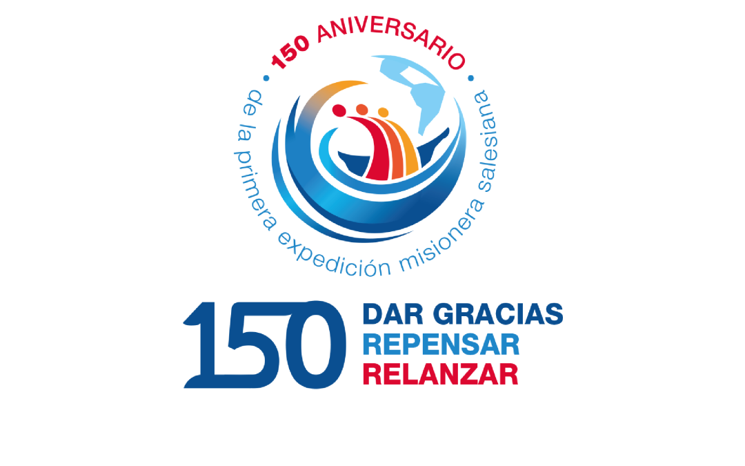 Conmemoramos los 150 años de la llegada de los primeros salesianos – NOVIEMBRE 2025