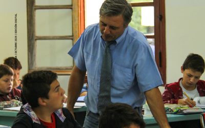 ¡En octubre tenés el Boletín digital!