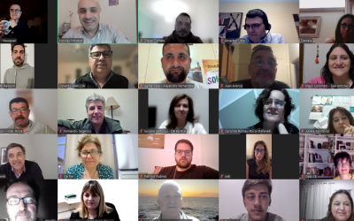 “Hacia una conciencia colectiva de los desafíos en los entornos digitales”