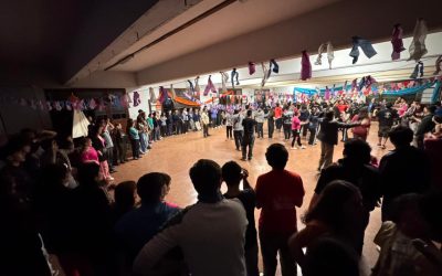 Escuela Pastoral de Animación, para fortalecer identidad y misión