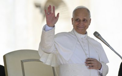 Sobre “Dilexi te”: Los pobres no son un problema social, sino el centro de la Iglesia