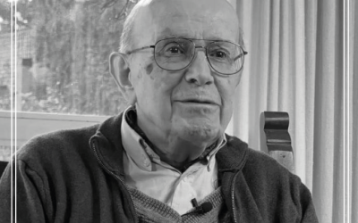 P. Rafael Mañas, hombre de experiencia y de paz por su sencillez, preparación y salesianidad