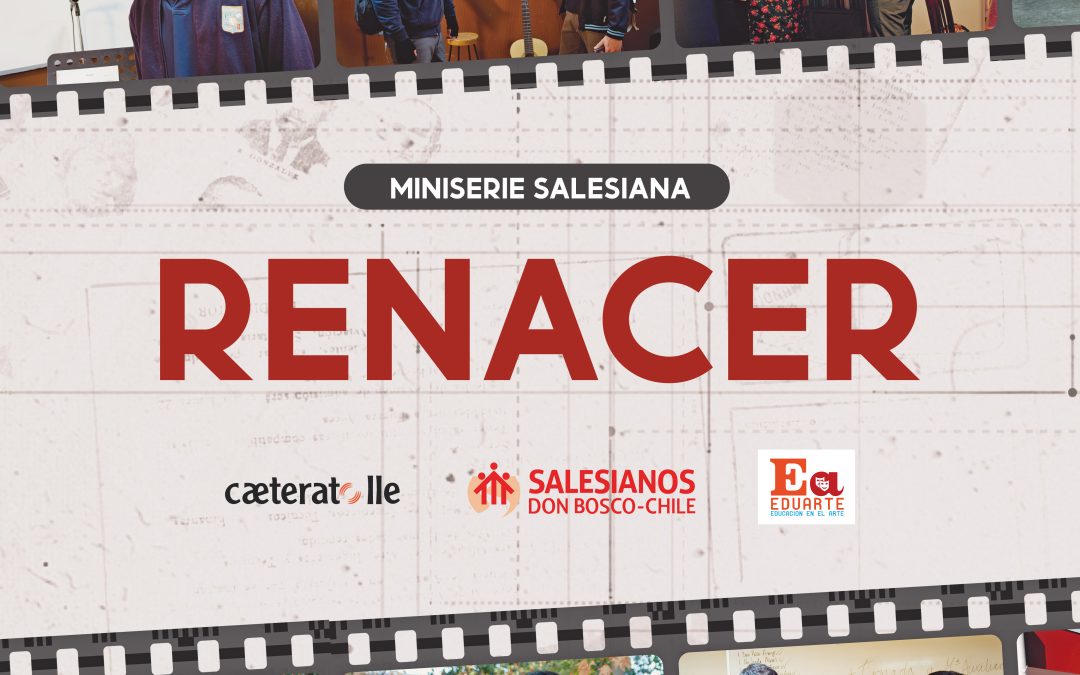 “Renacer”: anclando esperanza y convivencia escolar