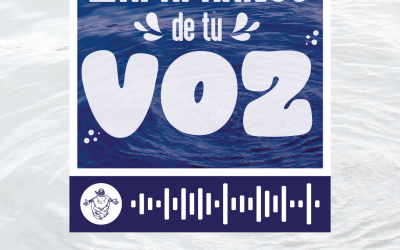 “Empaparnos de tu voz”. Retiro de jóvenes Junín de los Andes