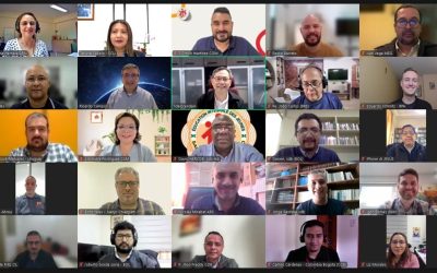 Comunicación salesiana: “No simplemente transmitir información, sino a facilitar la transformación”