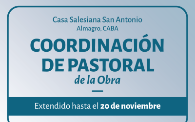 Almagro – Llamado a cubrir cargo