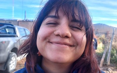 Aprendiendo a ser hogar lejos de casa