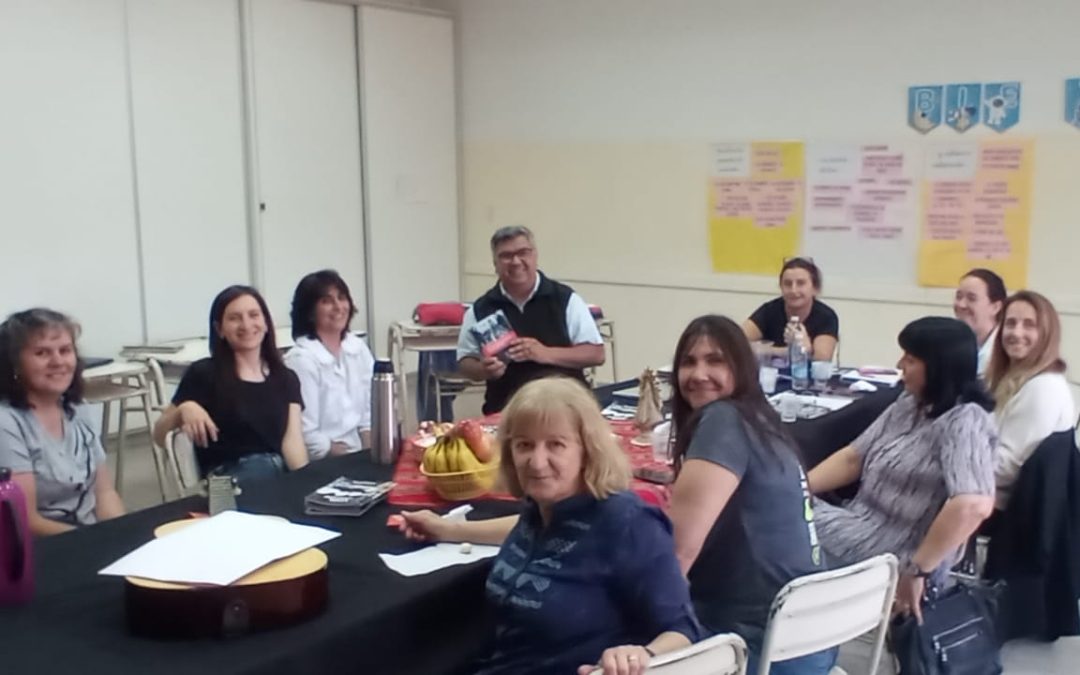 “Para hacer posible hoy la Causa de Jesús con el carisma de Don Bosco”