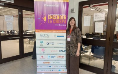 Por los Jóvenes – Don Bosco presente en el Congreso AEDROS