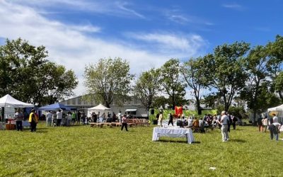 La Presencia Salesiana en Zárate es una historia que se sigue escribiendo