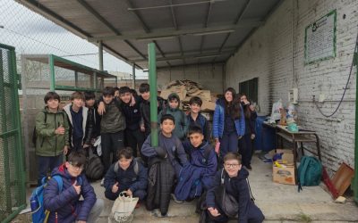 La Piedad realizó un nuevo certamen ecológico