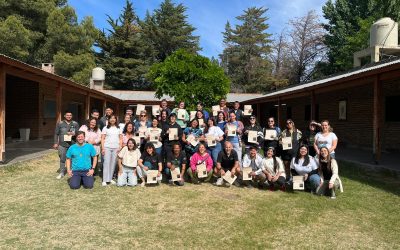 “Mirar la realidad de los jóvenes con otros ojos”