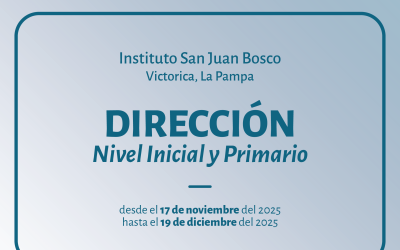 Victorica – Llamado a cubrir cargo