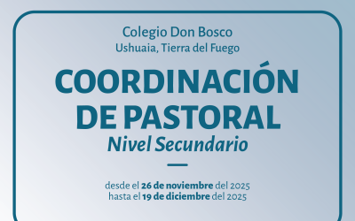 Ushuaia – Llamado a cubrir cargo