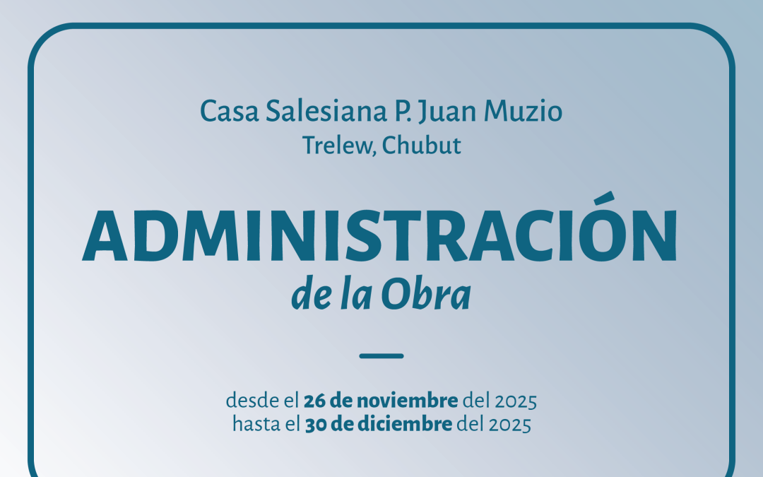 Trelew – Llamado a cubrir cargo