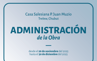 Trelew – Llamado a cubrir cargo