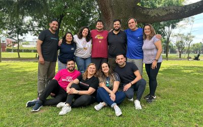 ¡El Retiro de Junín 2026 está cerca!