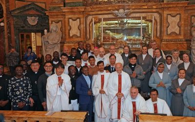 A 150 años del primer envío misionero: el sueño salesiano de ser “signos y portadores del amor de Dios a los jóvenes”