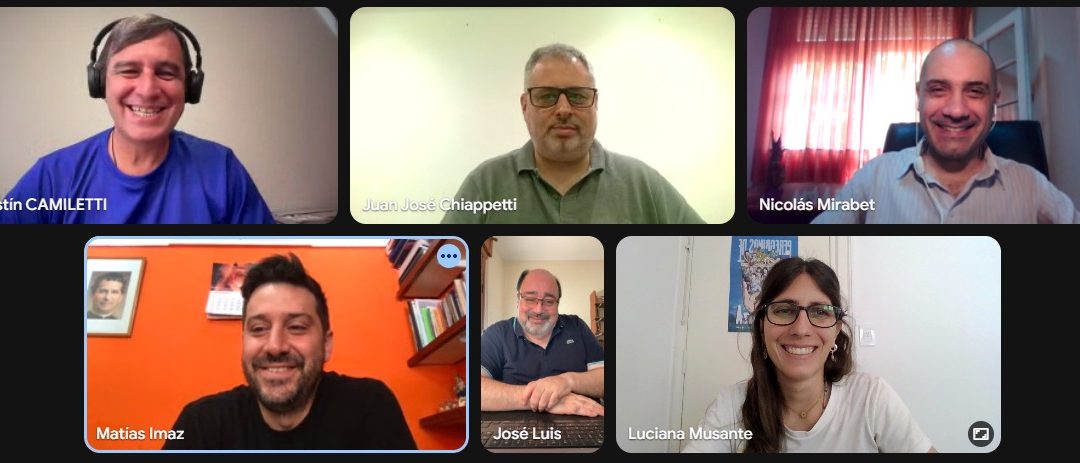 La comunicación al servicio de la animación inspectorial