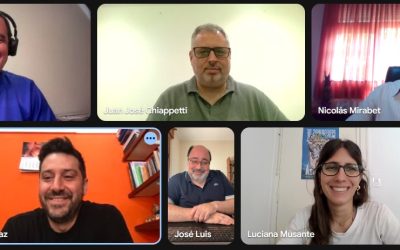 La comunicación al servicio de la animación inspectorial