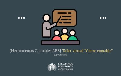 Para fortalecer el trabajo colaborativo y la mejora continua de los procesos contables 