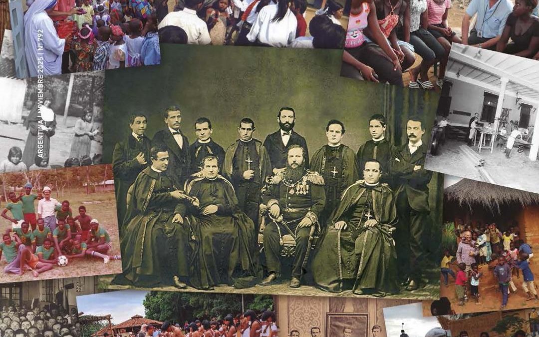 ¡No te pierdas el Boletín de noviembre!