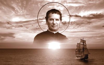 El video homenaje de Missioni Don Bosco por los 150 años de la Primera Expedición Misionera Salesiana