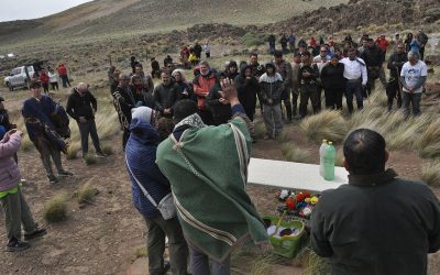 El EDIPA de Neuquén saluda a la Familia Salesiana por los 150 años de la llegada de los misioneros salesianos a la Argentina