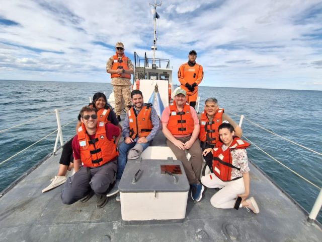 2025.12.07 Caleta Olivia – Peregrinación marítima (3)