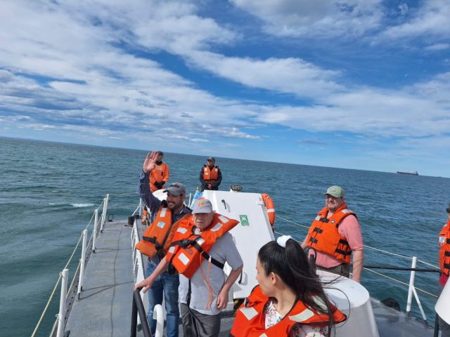 2025.12.07 Caleta Olivia – Peregrinación marítima (4)