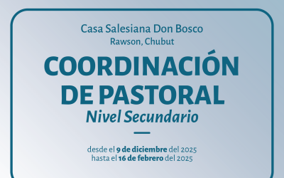 Rawson – Llamados a cubrir cargo