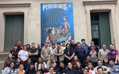 Reunión de Consejo Regional de los Batallones de la Región Buenos Aires y Patagonia Austral