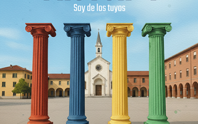 Factor 4. Soy de los tuyos – MJS Comahue