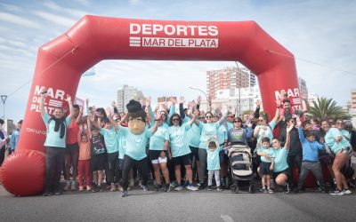 “¡Seguimos celebrando ser parte de un sueño que cruzó fronteras!”