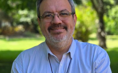 El P. Manuel Cayo SDB fue nombrado Padre Inspector de Argentina Sur para 2026-2032