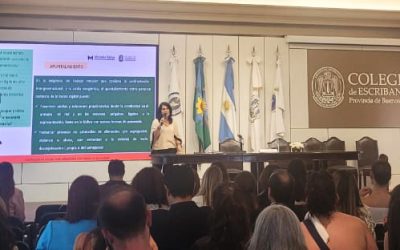 “Tenemos que revalorizar los espacios de encuentro para que los chicos puedan conectarse no solo con las pantallas”