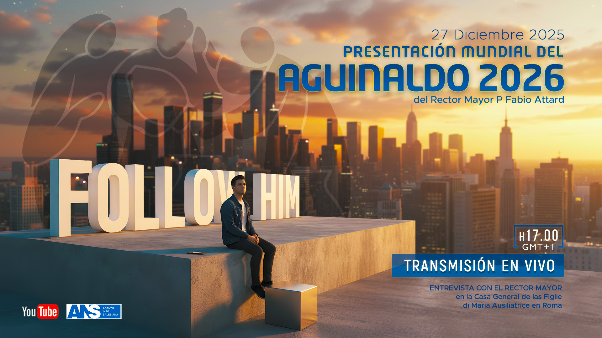 SPA presentazione strenna 2026