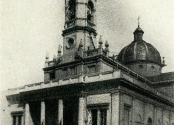Visita guiada a San Juan Evangelista