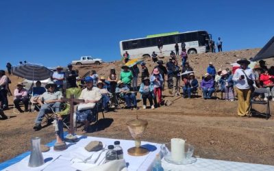 Hermandad trasandina