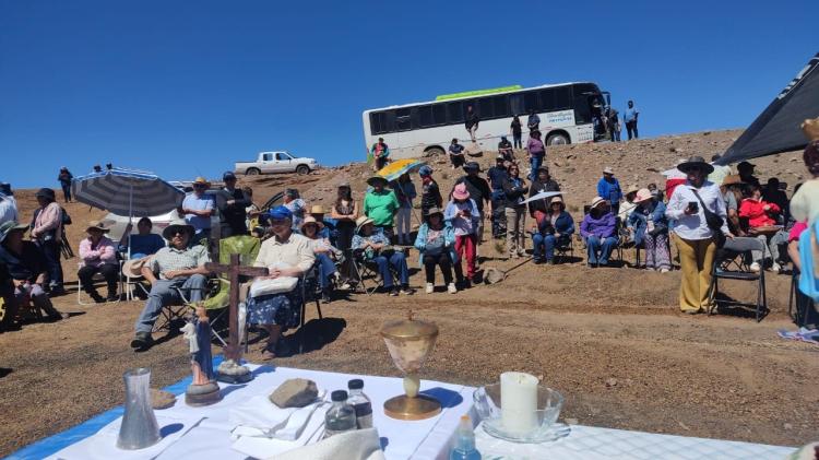 Hermandad trasandina