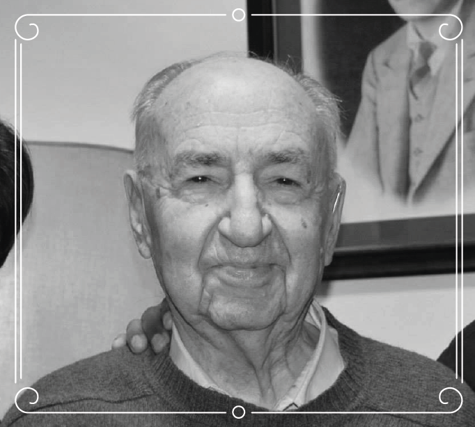 Vicente Buccheri “abandona el almuerzo o cena si alguno lo necesita”