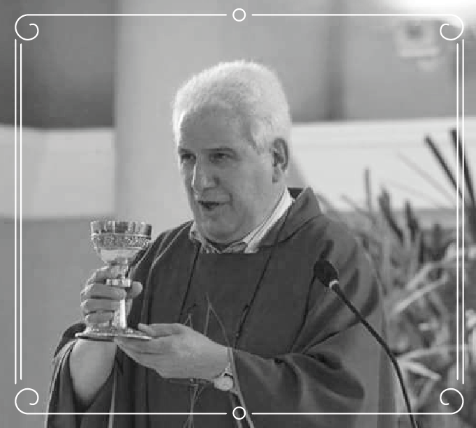 Julián Gordo, “espíritu de oración, amor por la liturgia y las celebraciones dignas”