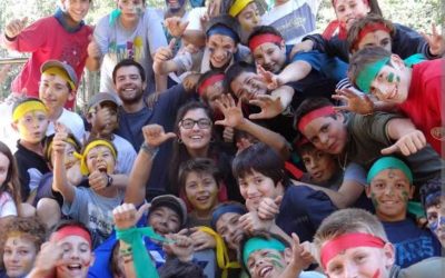 “Generar ambientes confortables donde niños y adolescentes se den cuenta de que son queridos”