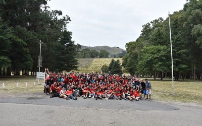 Conmovernos – comprometernos: cuando la formación toca el corazón