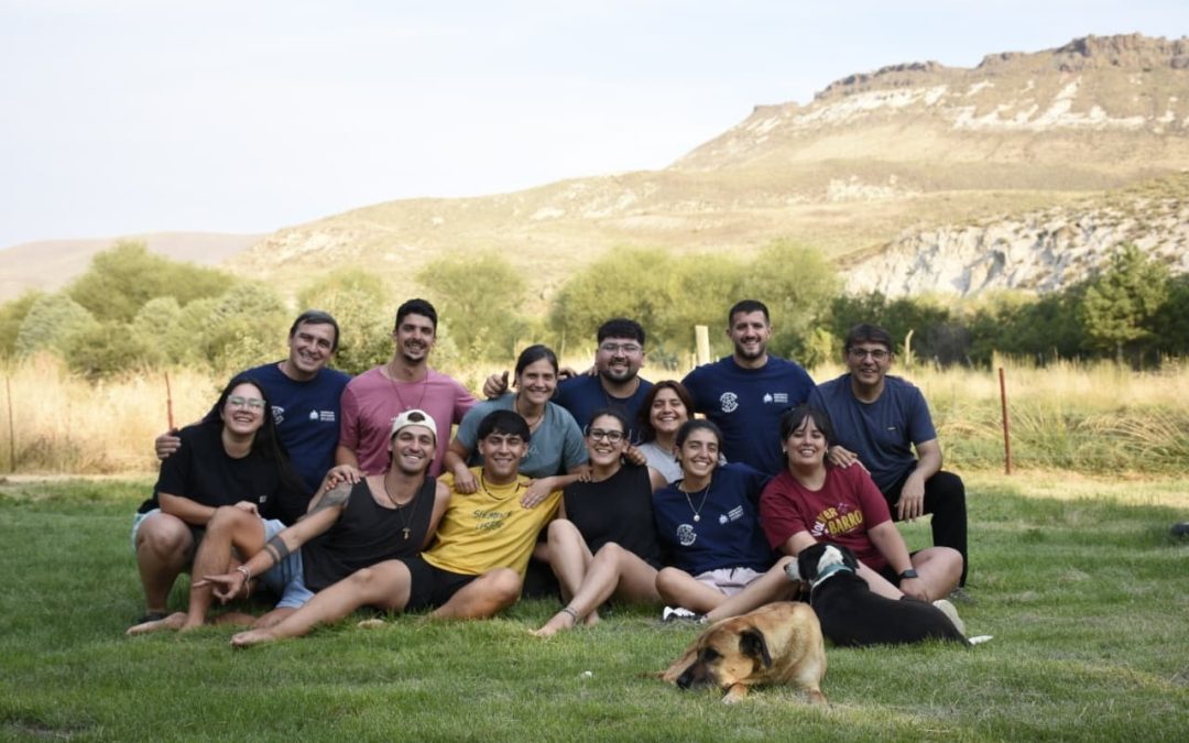 Volver no significa “cerrar” lo transitado, sino integrarlo